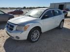 2012 Dodge Caliber SXT