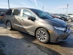 2022 Honda Odyssey EXL