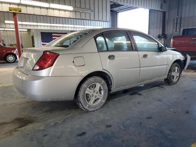 2005 Saturn Ion Level 1