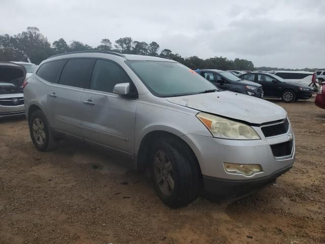 2010 Chevrolet Traverse LT