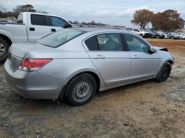 2010 Honda Accord LX