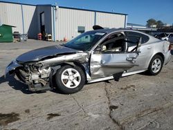 Pontiac Grand Prix Vehiculos salvage en venta: 2007 Pontiac Grand Prix