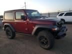 2022 Jeep Wrangler Sport