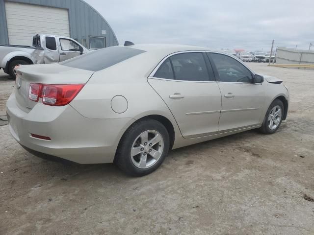 2013 Chevrolet Malibu LS