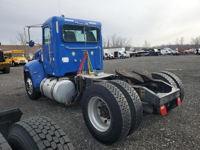 2014 Peterbilt 337