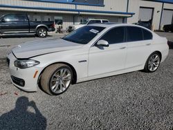 BMW salvage cars for sale: 2014 BMW 535 XI