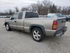 2000 Chevrolet Silverado C1500