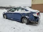 2010 Subaru Legacy 2.5I Premium