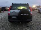 2006 Honda CR-V EX