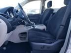 2011 Dodge Grand Caravan Crew