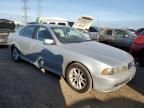 2003 BMW 525 I Automatic