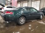 2000 Toyota Camry Solara SE