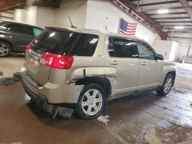 2014 GMC Terrain SLE