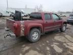 2007 Chevrolet Colorado