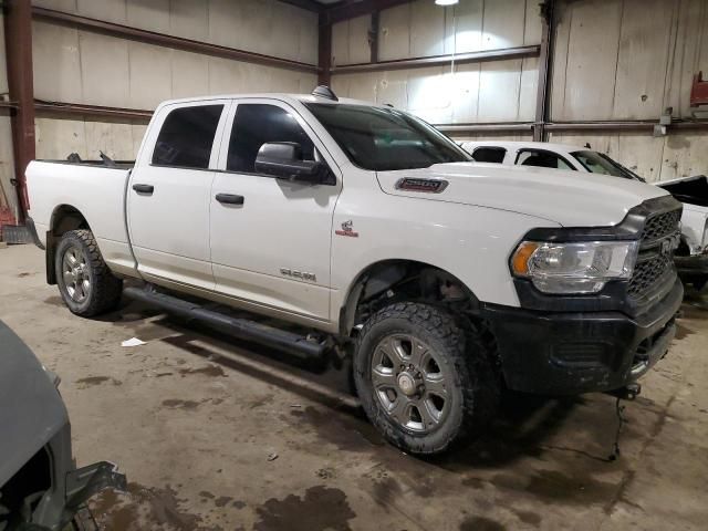 2019 Dodge RAM 2500 Tradesman