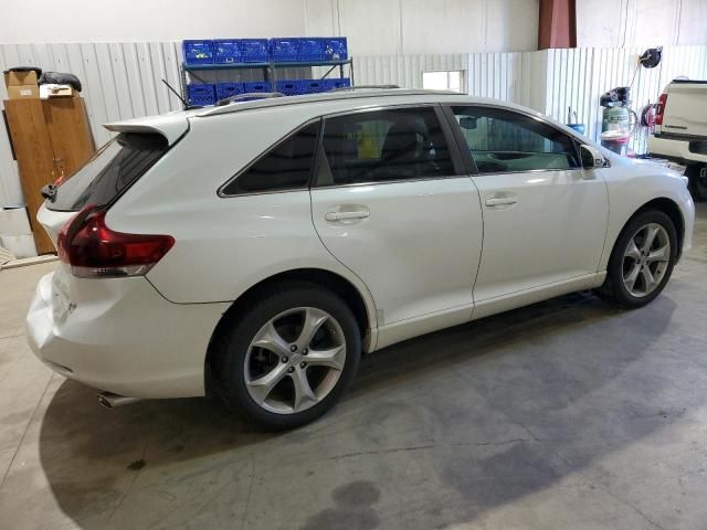 2013 Toyota Venza LE