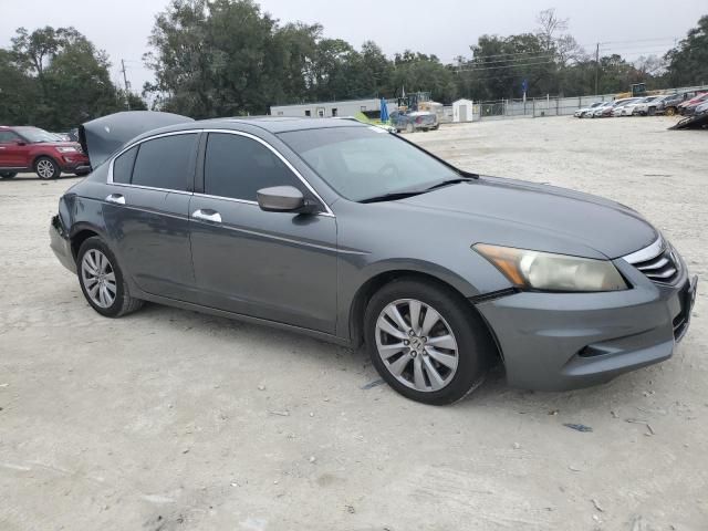 2011 Honda Accord EXL