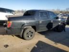 2006 Honda Ridgeline RT