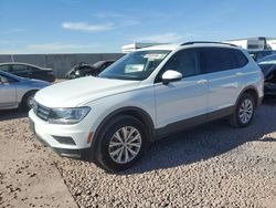 2020 Volkswagen Tiguan S en venta en Phoenix, AZ