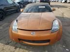 2004 Nissan 350Z Roadster