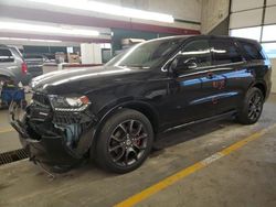 Dodge salvage cars for sale: 2017 Dodge Durango R/T