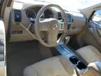 2006 Nissan Pathfinder LE