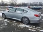 2019 Honda Accord Touring Hybrid