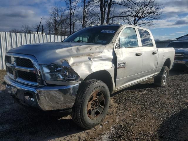 2018 Dodge RAM 3500 ST