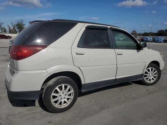 2006 Buick Rendezvous CX