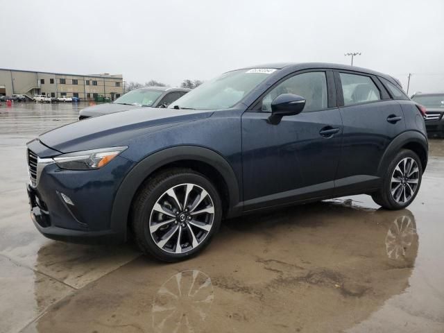 2019 Mazda CX-3 Touring