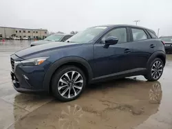 2019 Mazda CX-3 Touring en venta en Wilmer, TX