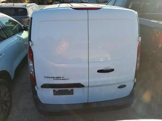 2020 Ford Transit Connect XL