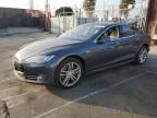 2014 Tesla Model S