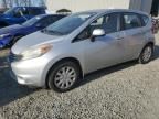 2014 Nissan Versa Note S