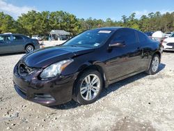 Nissan Altima s salvage cars for sale: 2010 Nissan Altima S