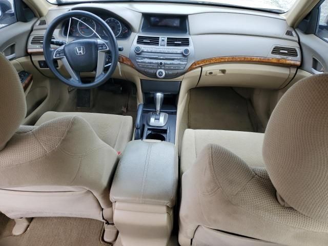 2008 Honda Accord EX