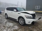 2014 Infiniti QX80