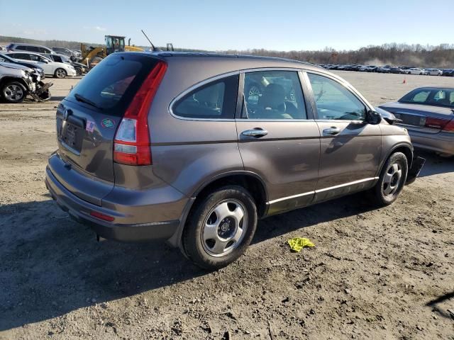 2011 Honda CR-V LX