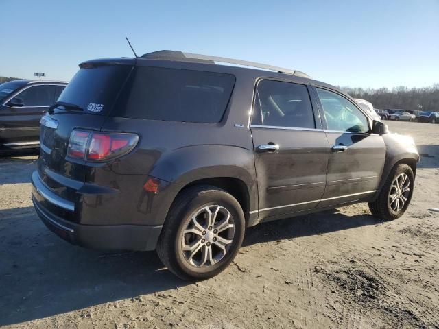 2014 GMC Acadia SLT-1