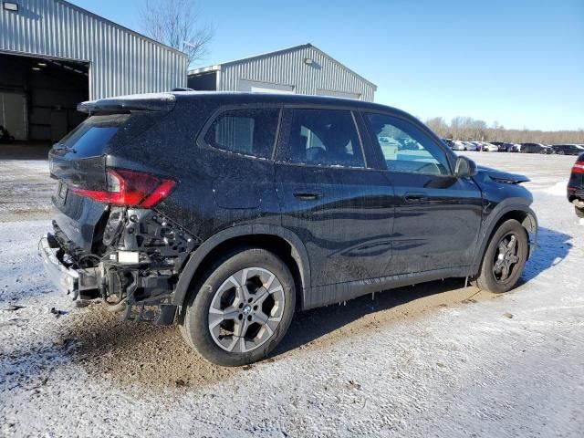 2024 BMW X1 XDRIVE28I