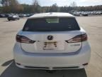 2013 Lexus CT 200