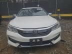 2017 Honda Accord EXL