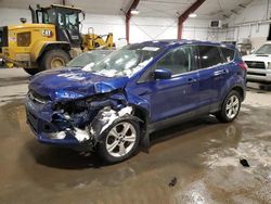 2016 Ford Escape SE en venta en Center Rutland, VT