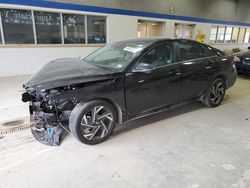 Vehiculos salvage en venta de Copart Sandston, VA: 2024 Hyundai Elantra Limited