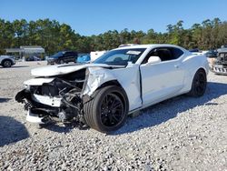 Muscle Cars for sale at auction: 2017 Chevrolet Camaro SS