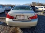 2007 Infiniti M35 Base