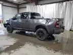 2022 Dodge 2500 Laramie