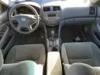 2007 Honda Accord SE