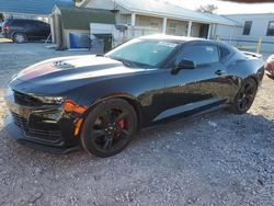 2019 Chevrolet Camaro SS en venta en Prairie Grove, AR