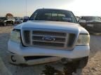 2008 Ford F150 Supercrew